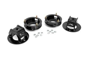 Rough Country Leveling Lift Kit  -  337