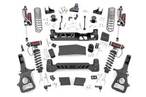 Rough Country Suspension Lift Kit 6 in. Vertex 22XL Factory Wheel Models  -  33950