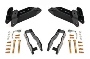 Rough Country - Rough Country Control Arm Relocation Kit  -  342 - Image 1