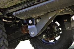 Rough Country - Rough Country Control Arm Relocation Kit  -  342 - Image 2