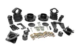 Rough Country Combo Suspension Lift Kit  -  352