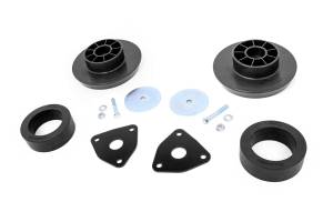 Rough Country Suspension Lift Kit 2.5 in. Lift  -  358