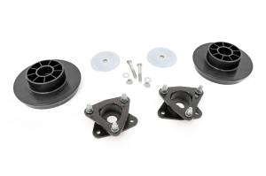 Rough Country Suspension Lift Kit 2.5 in. Lift  -  359