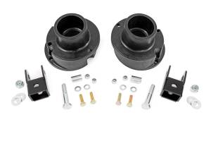 Rough Country Front Leveling Kit  -  377