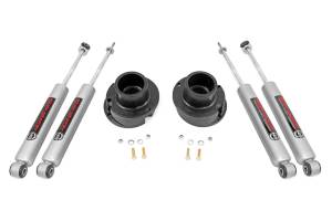 Rough Country Front Leveling Kit  -  37730A