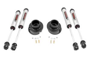 Rough Country - Rough Country Leveling Kit  -  37770 - Image 1