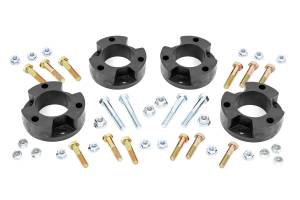 Rough Country - Rough Country Suspension Lift Kit 2 in. Lift  -  40400 - Image 1