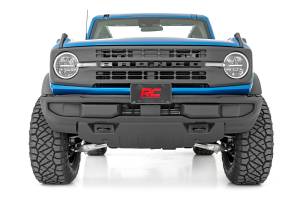 Rough Country - Rough Country Suspension Lift Kit 2 in. Lift  -  40400 - Image 4