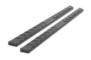 Rough Country Running Boards  -  41001