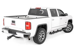 Rough Country - Rough Country Running Boards  -  41001 - Image 5