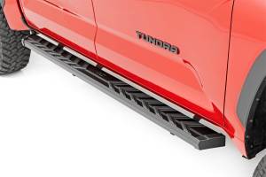 Rough Country - Rough Country Running Boards  -  41006 - Image 3