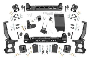 Rough Country Suspension Lift Kit 1.5 in. Lift  -  41100