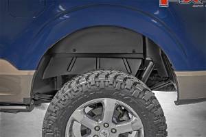 Rough Country - Rough Country Wheel Well Liner  -  4213 - Image 3