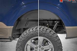 Rough Country - Rough Country Wheel Well Liner  -  4213 - Image 4