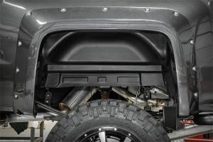 Fenders & Related Components - Fender Liners - Rough Country - Rough Country Wheel Well Liner  -  4215