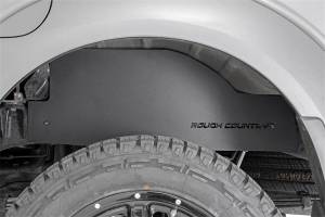 Rough Country - Rough Country Wheel Well Liner  -  4300 - Image 2