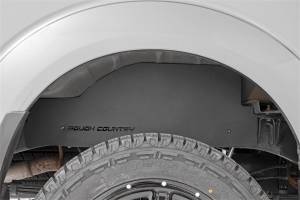 Rough Country - Rough Country Wheel Well Liner  -  4300 - Image 3