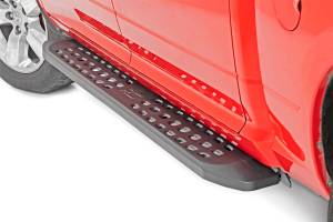 Rough Country - Rough Country Running Boards  -  44003 - Image 5