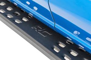 Rough Country - Rough Country Running Boards  -  44005 - Image 4