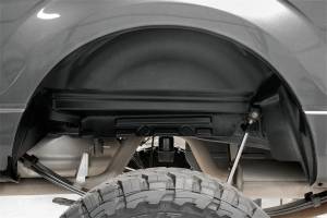 Fenders & Related Components - Fender Liners - Rough Country - Rough Country Wheel Well Liner  -  4517