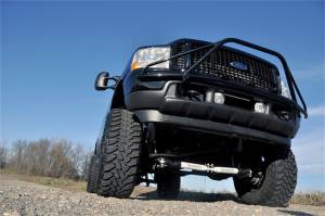 Rough Country - Rough Country Suspension Lift Kit w/Shocks 5 in. Lift  -  481.20 - Image 2