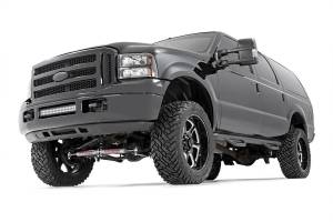 Rough Country - Rough Country Suspension Lift Kit w/Shocks 3 in. Lift  -  487.20 - Image 5