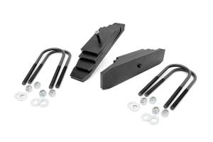 Rough Country Front Leveling Kit  -  49800