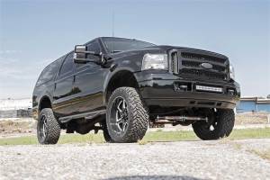 Rough Country - Rough Country Front Leveling Kit  -  49800_A - Image 2