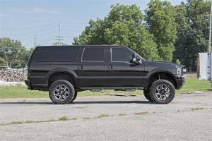 Rough Country - Rough Country Front Leveling Kit  -  49800_A - Image 3