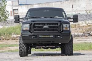 Rough Country - Rough Country Front Leveling Kit  -  49800_A - Image 5