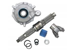 Transfer Case & Components - Transfer Case Parts - Rough Country - Rough Country NP231 Slip Yoke Eliminator  -  50-7907