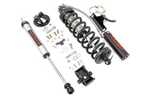 Rough Country - Rough Country Coilover Coversion Lift Kit 6 in.  -  50010 - Image 3