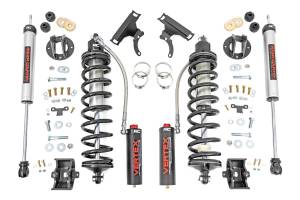 Rough Country - Rough Country Coilover Coversion Lift Kit 4.5 in.  -  50011 - Image 2