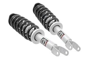 Rough Country Leveling Struts Front 2.5 in.  -  501025