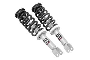 Rough Country Leveling Struts  -  501028