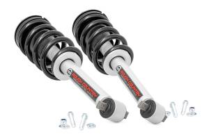 Rough Country Lifted N3 Struts  -  501031