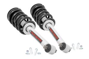 Rough Country Lifted N3 Struts  -  501032