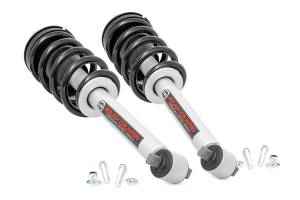 Rough Country Lifted N3 Struts  -  501060