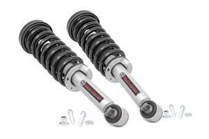 Rough Country - Rough Country Leveling Strut Kit  -  501068 - Image 1