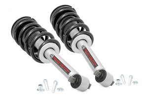 Rough Country Lifted N3 Struts  -  501084