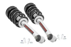 Rough Country Lifted N3 Struts  -  501085