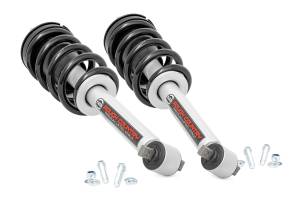 Rough Country Lifted N3 Struts  -  501088