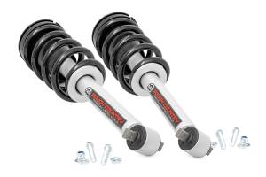 Rough Country Lifted N3 Struts  -  501089