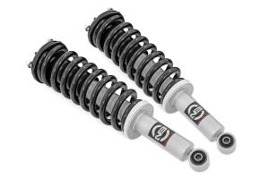 Rough Country Lifted N3 Struts  -  501091