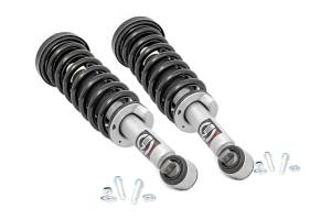 Rough Country Lifted N3 Struts  -  501095