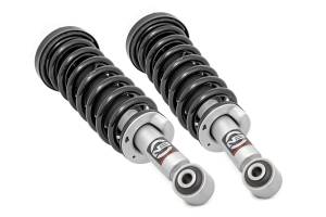 Rough Country Lifted N3 Struts  -  501098