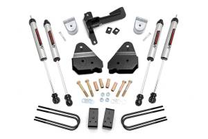 Rough Country Lift Kit-Suspension w/Shock 3 in.  -  50270