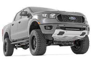 Rough Country - Rough Country Suspension Lift Kit 6 in. Front/Rear Cross Members  -  50530 - Image 4