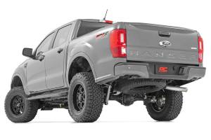 Rough Country - Rough Country Suspension Lift Kit 6 in. Front/Rear Cross Members  -  50530 - Image 5