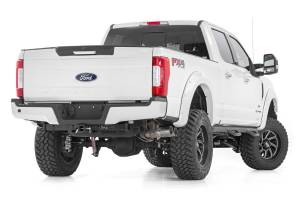 Rough Country - Rough Country Suspension Lift Kit w/Shock 4.5 in.  -  50620 - Image 4